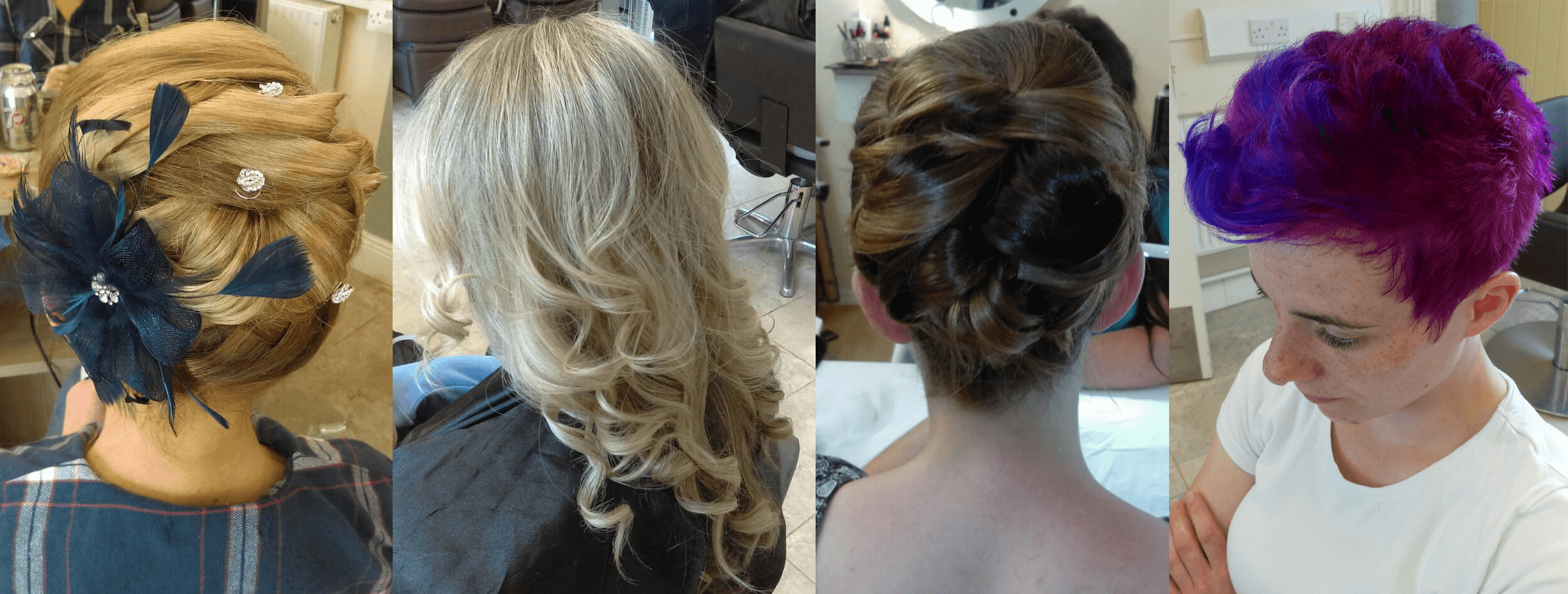 Hair Salon – St. Munchin's Community Centre Hair Salon – St. Munchin's Community Centre
